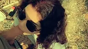 Teen slut bends over for coach's monster cock after softball practice cumshot