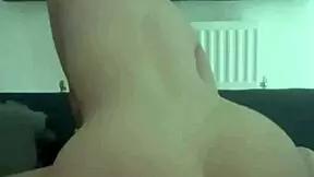 i'm such a slutty british gf craving that horny solo toy fuck