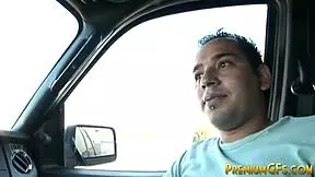 Watch This 18+ Bukkake Teen Fuck Aleska Diamond's Hard Dick Uncensored!