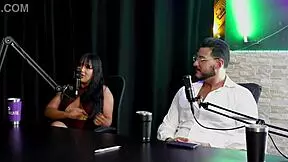 french guy meets brazilian for liberal intro menage on sheer red watch!!