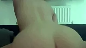 i'm such a slutty british gf craving that horny solo toy fuck