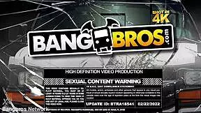 jennifer mendez bends over for bangbros with deepthroat anal cowgirl big ass action