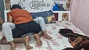 college teacher payal moans in hardcore student fuck romance at home missionary dirty talk