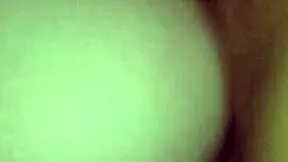 Rough Doggy Quicky With Blonde Girlfriend's Asshole Bent Over Hardcore Cumshot Pussy Pov Homemade?