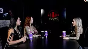 naughty interview with baby fire spills all the dirty secrets on porn cast brazil part 4 �� sheer red watch