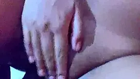 damn this indonesian babe's huge tits and dripping pussy got me pounding her crazy hard