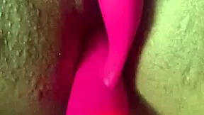 me cumming hard multiple times with my fave vibrator ughh