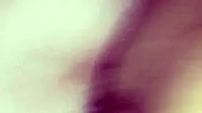 Rough Doggy Quicky With Blonde Girlfriend's Asshole Bent Over Hardcore Cumshot Pussy Pov Homemade?