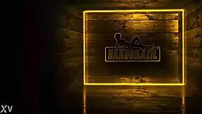 Wet Brazilian teen with natural tits takes first time huge cock anal assfucking bent over doggystyle bareback blowjob pussy?