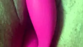 me cumming hard multiple times with my fave vibrator ughh