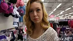 wanna watch this barely legal teen get bent over doggystyle pounded hard