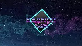 cute kitty karneli bandi bounces on cock for creamy facial