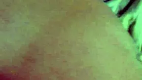 A Teen 18+ Couple Pounds Tight Wet Vagina in Secret Bedroom Creampie Ride