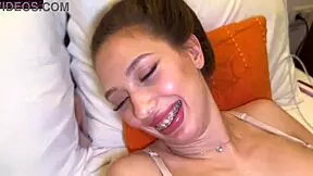 first time sucking cock abroad 😍 does it taste different in this country??