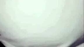 Skinny neighbor sucked my cock so good