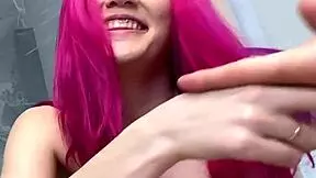 Two Lovers Enjoy Bent Over Doggystyle Big Cock Moaning Missionary