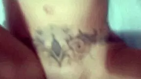 Wow hot milf rips clothes and takes virgin boy's creampie load!