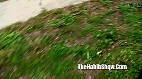 petite redbone gets clothes ripped fucked by monster bbc at traphouse