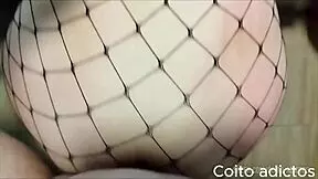 Padrastro Gets Horny from Stepdaughter's Panties and Fucks Her for Cash