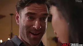 i crave naughty latina penelope woods' big ass double penetration