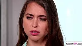 doesn't your girlfriend ever facesit you till she squirts everywhere