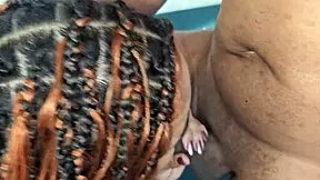 virgin girlfriend loses virginity to huge cock in fetish casting