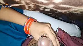 bro check this indian bhabhi hardcore doggy pussy fuck