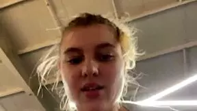 Extreme Public Fat BBW Shaved Pussy Fucked To Orgasm Outdoor