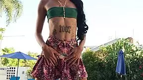 omg that giant monster attacks my petite princess pussy nonstop