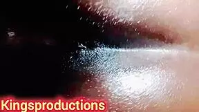 kingsproductions update bangs tight shaved pussy raw doggystyle