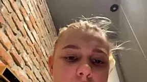 Extreme Public Fat BBW Shaved Pussy Fucked To Orgasm Outdoor