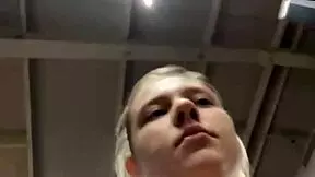 Extreme Public Fat BBW Shaved Pussy Fucked To Orgasm Outdoor