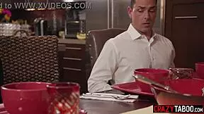 i crave naughty latina penelope woods' big ass double penetration