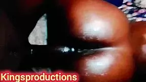 kingsproductions update bangs tight shaved pussy raw doggystyle