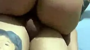 Young wife big ass rides tattooed single's monster cock again? Part 3 continues the tease.