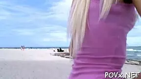 barely legal 18+ teen slut pounded roughly in pov hardcore