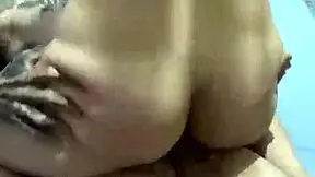 Young wife big ass rides tattooed single's monster cock again? Part 3 continues the tease.