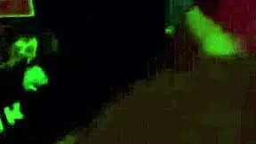 latina stepdaughter sneaks around fucking her stepdad hard till she squirts