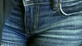 so this brunette teen babe jenessa grabs her dildo n masturbates shaved pussy to orgasm