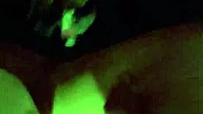 latina stepdaughter sneaks around fucking her stepdad hard till she squirts