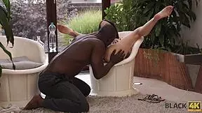 black4k guy pounds athletic czech manager's tight holes in casting