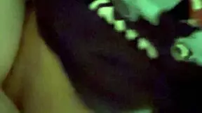 latina stepdaughter sneaks around fucking her stepdad hard till she squirts