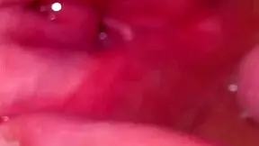 look at my amateur pink pussy just 343 days after popping cherry