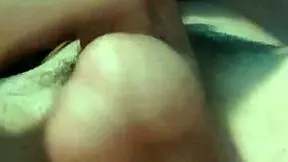 throbbing cumshot fills her mouth in wild shower party