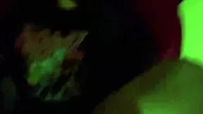 latina stepdaughter sneaks around fucking her stepdad hard till she squirts