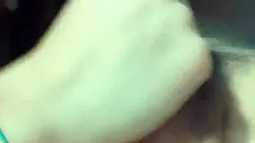 throbbing cumshot fills her mouth in wild shower party