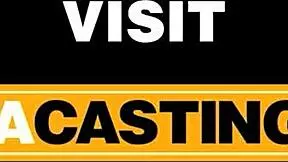 chubby latina teen dreams of fame fucking hard in casting interview