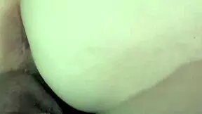 petite stepdaughter rides stepdad morning creampie huge load 💦😍