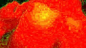 omg that huge ass shakes wildly bent over doggystyle 🍑💦🔥