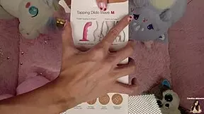 oh god my tight petite stepdaughter pussy orgasms around daddy's anal creampie